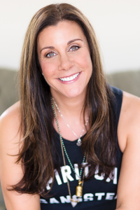 Ashley Haseotes | Veda Healing