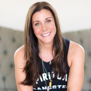 Ashley Haseotes | Veda Healing