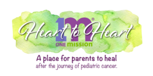 One Mission Heart To Heart