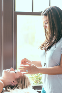 Reiki | Veda Healing