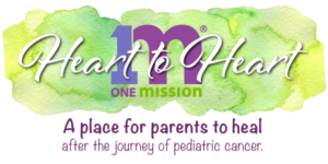 One Mission Heart To Heart