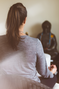 Reiki | Veda Healing